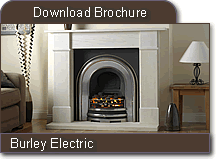 Burley Electric Fires