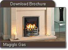 Magiglo Gas & Electric Fires